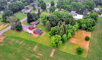 3773 Gaines Basin Rd, Albion, NY 14411