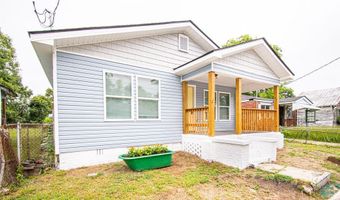 1151 Roselle St, Augusta, GA 30901