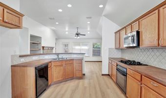 1629 Lakeside Dr, Allen, TX 75002