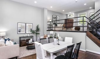 606 W CONWAY St, Baltimore, MD 21230