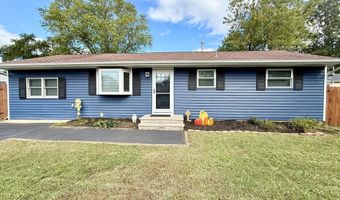 33 ANCHORAGE Blvd, Bayville, NJ 08721