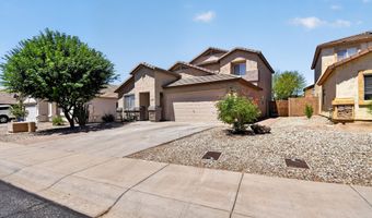 1354 S 222ND Dr, Buckeye, AZ 85326