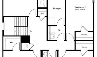 101 8th Ave NE Plan: Holland, Altoona, IA 50009