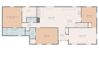 460 NE Oak Hill St, Abingdon, VA 24210