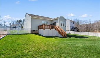 48 James Ct, Aylett, VA 23009