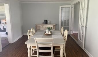 407 W Main St, Blue Mountain, MS 38610