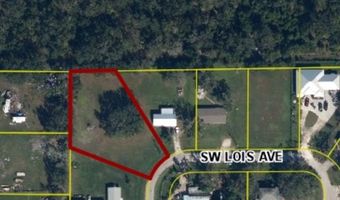 2298 SW LOIS Ave, Arcadia, FL 34266