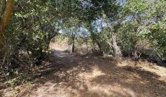 De Luz Heights Road, Fallbrook, CA 92028