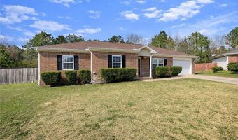 8 Harvest Ridge Rd, Arkadelphia, AR 71923
