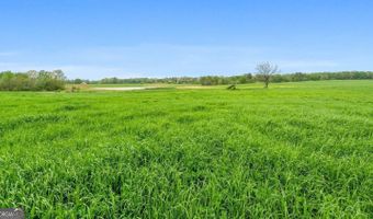 377 Acres Brent, Barnesville, GA 30204