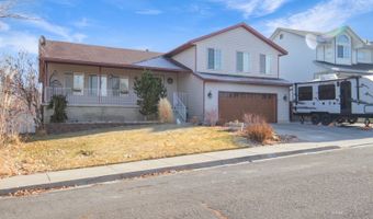 1886 Laxalt Way, Elko, NV 89801