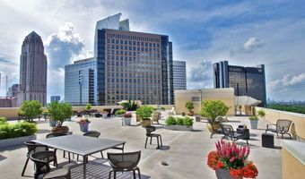 1101 Juniper St NE 1416, Atlanta, GA 30309