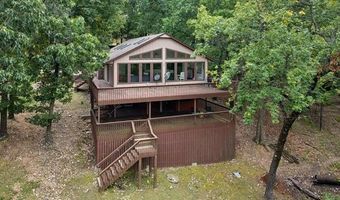 453844 Country Club Trl, Afton, OK 74331