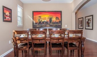 641 Sweet Laurel Ln, Apex, NC 27523