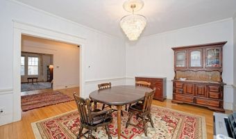 11 Henry Johnson Blvd, Albany, NY 12210