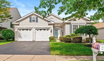 10 POWDERHORN Way, Allentown, NJ 08501