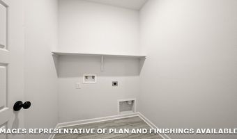 1007 Roberto Ave Plan: Evergreen, Baker, LA 70714