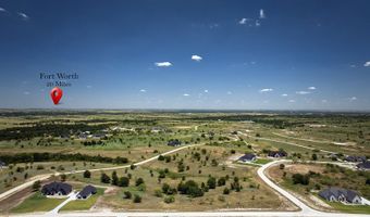 4076 Grizzly Trl, Aledo, TX 76008