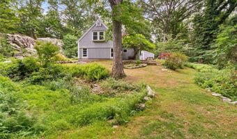243 Glen Rock Rd, Exeter, RI 02892