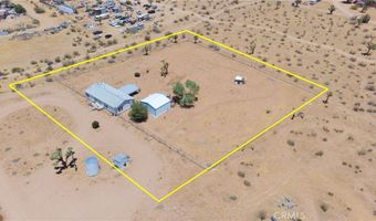 15911 Thomas, Apple Valley, CA 92307