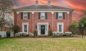 541 Ratcliff St, Shreveport, LA 71104