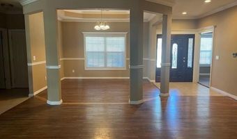 503 SW Tunbridge Dr, Bentonville, AR 72712