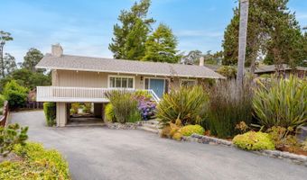 461 Saint Andrews Dr, Aptos, CA 95003