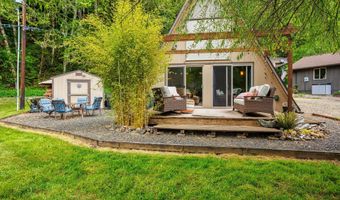 10252 LAKEVIEW Dr, Birkenfeld, OR 97016