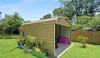 369 FINCHLEY Ave, Baton Rouge, LA 70806