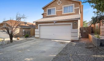 6004 CELESTIAL Ave NW, Albuquerque, NM 87114