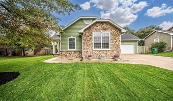 1311 Meadow Ln, Abilene, KS 67410