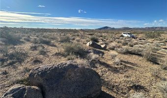 N Lost Mine Drive, Chloride, AZ 86431