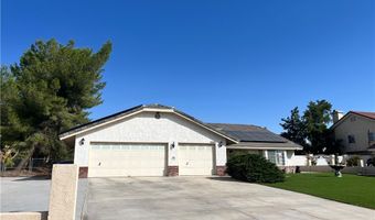 18668 Kamana Rd, Apple Valley, CA 92307