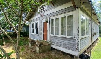 918 W 10TH St, Bogalusa, LA 70427