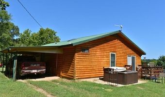 417622 E 1910 Rd, Antlers, OK 74523