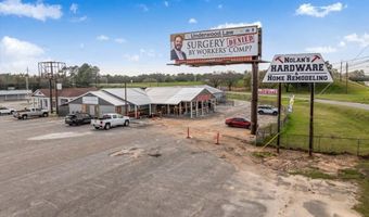 1600 E Oglethorpe Blvd, Albany, GA 31705