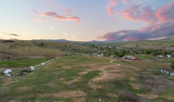 NKA W Rayhill Rd parcel id 109961000008000, Benton City, WA 99320