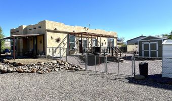 2891 E Vernon Ave, Camp Verde, AZ 86322