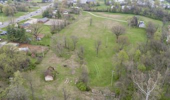 1107 N 3rd St, Bardstown, KY 40004