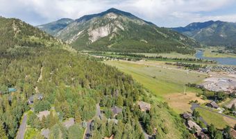 445 ASPEN RIDGE Trl, Alpine, WY 83128