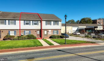 383 W NORTH Street Unit 6-A B 6-A,B, Dover, DE 19904