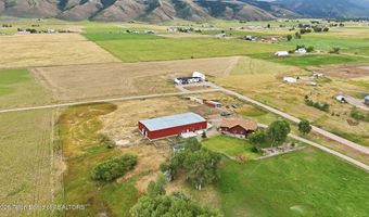 936 LANCASTER Ln, Afton, WY 83110