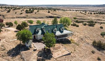 6650 Zercher Rd, Beulah, CO 81023