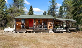 5634 Moyie River Rd, Bonners Ferry, ID 83805
