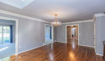 3203 S Milam St, Amarillo, TX 79109