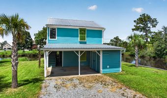 9002 Alabama St, Bay St. Louis, MS 39520