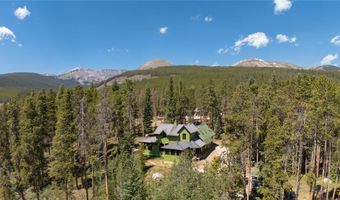 644 Spruce Creek Rd, Breckenridge, CO 80424