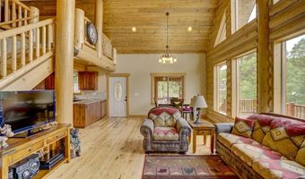 556 N Half Circle Dr, Brian Head, UT 84719