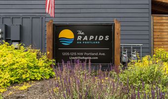 1215 NW Portland Ave, Bend, OR 97703