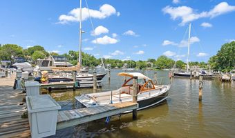4 SPA CREEK Lndg B3, Annapolis, MD 21403